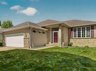 2813 Ashland Pl NW, Rochester, MN 55901