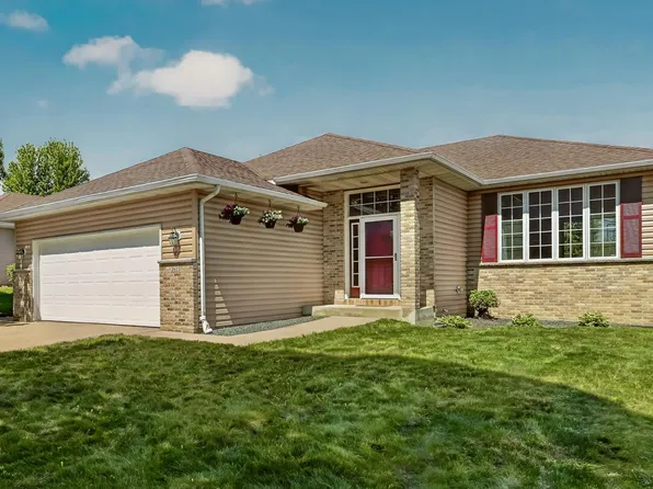2813 Ashland Pl NW, Rochester, MN 55901