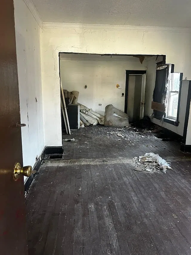 1 bed, 825 sqft, $585 — Photo 3