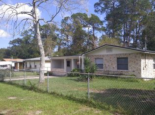 3853 Packard Dr, Jacksonville, FL 32246