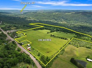 0 Elmira Rd, Newfield, NY 14867