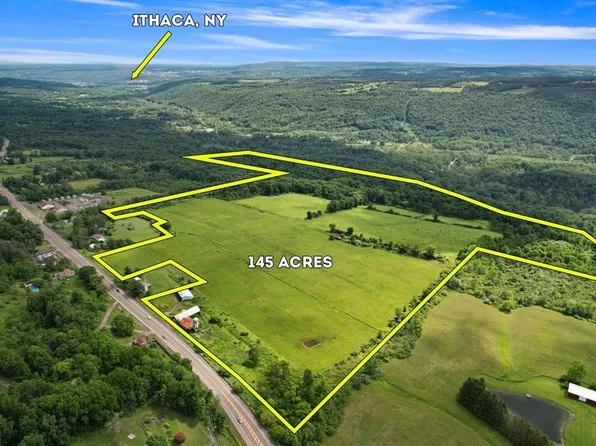 0 Elmira Rd, Newfield, NY 14867