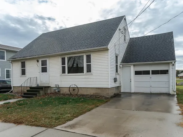 207 South St, West Concord, MN 55985