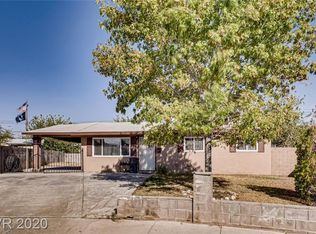 2216 Travis St, North Las Vegas, NV 89030