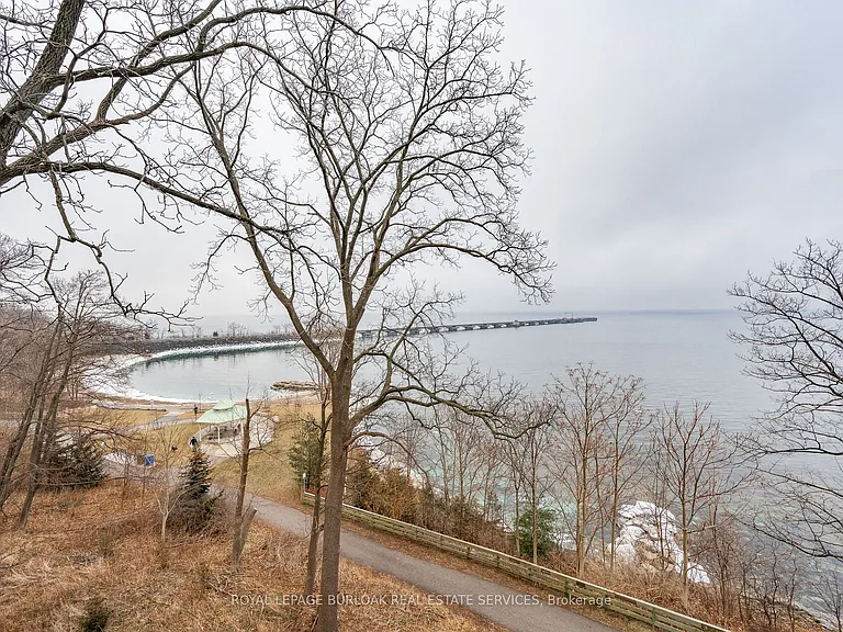 3500 Lakeshore Rd W #503 — Photo 21