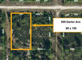 505 Darter Ave, Sebring, FL 33872