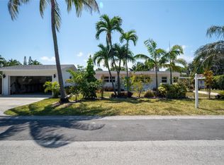 1651 NE 27th Ave, Pompano Beach, FL 33062