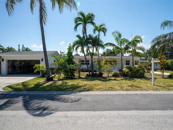 1651 NE 27th Avenue, Pompano Beach, FL 33062
