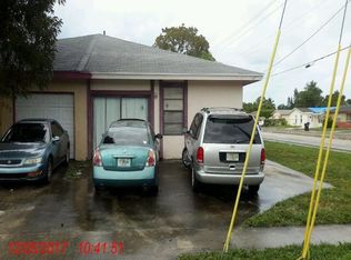 901 SW 78th Ave, North Lauderdale, FL 33068