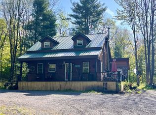 11144 Chase Rd, Camden, NY 13316