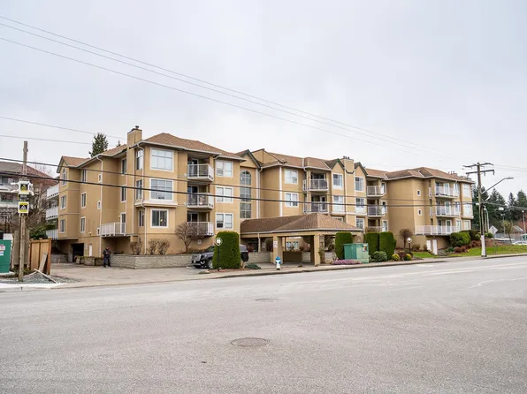 2410 Emerson St #105, Abbotsford, BC V2T 3J3