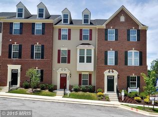 11708 Emerald Green Dr, Clarksburg, MD 20871