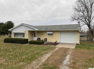 1735 Young St, Nauvoo, IL 62354