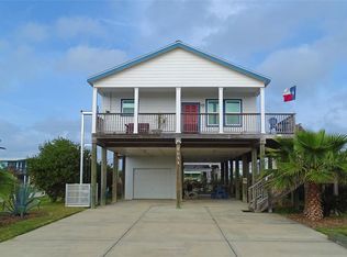 4031 Hardin Dr, Galveston, TX 77554