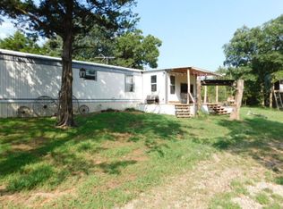 11818 W 104th St, Coyle, OK 73027