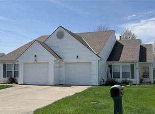1103 Carriage Ln, Cameron, MO 64429