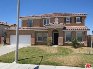 6155 Sandwood Way, Palmdale, CA 93552