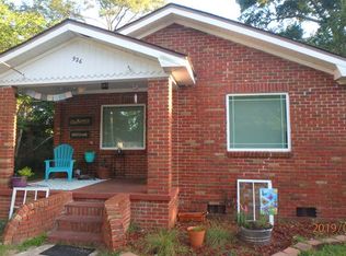 926 E Cross St, Pensacola, FL 32503