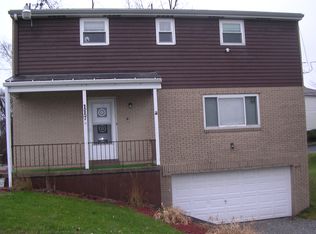 117 Gill Hall Rd, Jefferson Hills, PA 15025