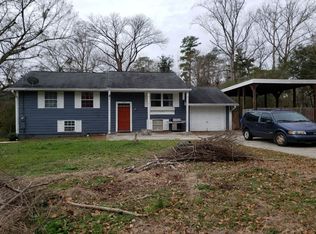 1210 Lake Valley Rd, Macon, GA 31210