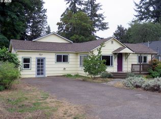 143 Tatum Ln, Eugene, OR 97404