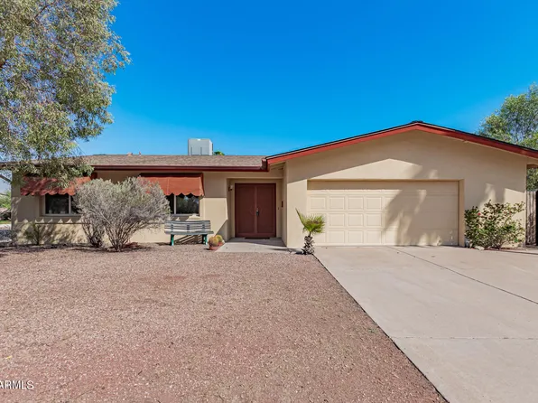 14441 N 38TH Avenue, Phoenix, AZ 85053
