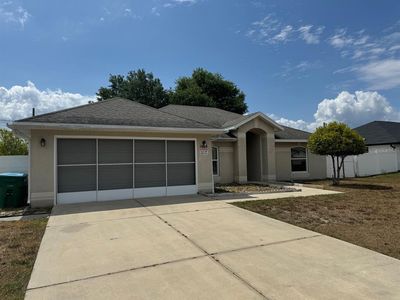 2404 Ainsworth Ave, Deltona, FL, 32738