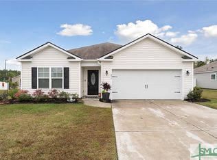 233 Bellflower Cir, Guyton, GA 31312