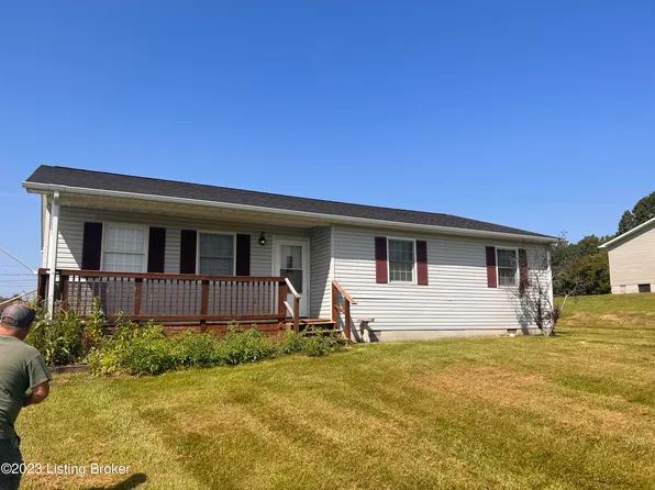 155 Eldridge Ln, Morehead, KY 40351