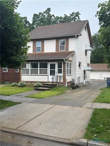 4405 Vermaas Ave, Toledo, OH, 43612