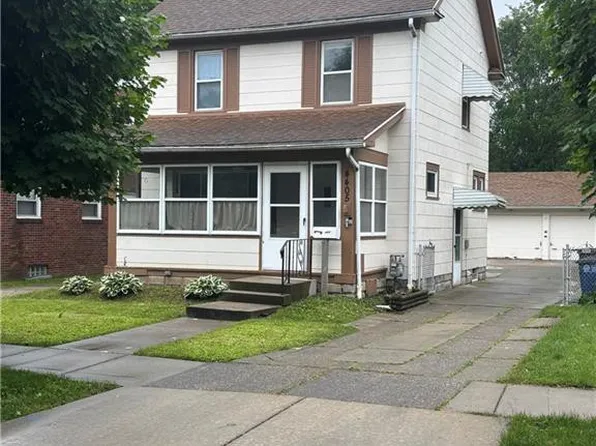 4405 Vermaas Ave, Toledo, OH 43612