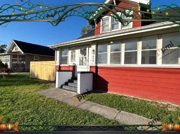 7040 Broadway, Merrillville, IN 46410