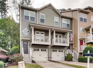 2075 Liberty Ct NW, Atlanta, GA 30318