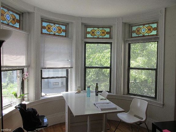 45 Westland Ave. #17 Boston - Fenway Unit Photo 2