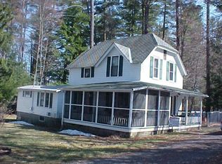 153 McKinley Ave, Northville, NY 12134