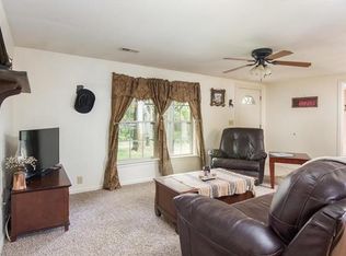 4533 County Road 105, Fulton, MO 65251