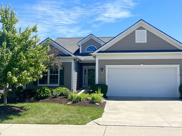 441 Bridge Pointe Ln, Brunswick, OH 44212