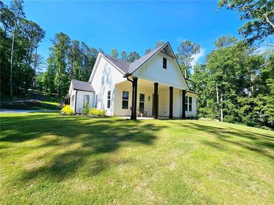 1822 Austin Bridge Rd, Douglasville, GA, 30134