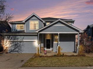 11423 E 118th Pl, Commerce City, CO 80640