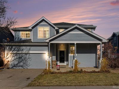 11423 E 118th Place, Commerce City, CO, 80640