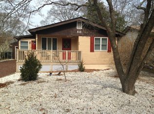 413 Baywyn Rd, Villas, NJ 08251