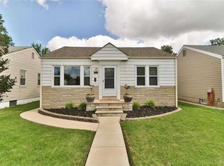 5211 Potomac St, Saint Louis, MO