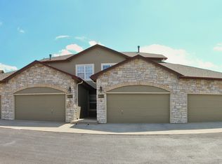 6551 Range Overlook Hts, Colorado Springs, CO 80922