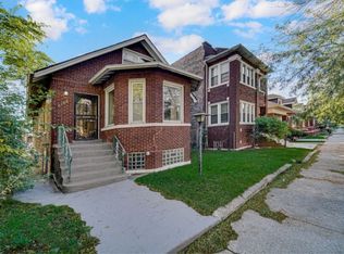 8107 S Throop St, Chicago, IL 60620
