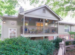 2901 Lenox Rd NE #601, Atlanta, GA 30324