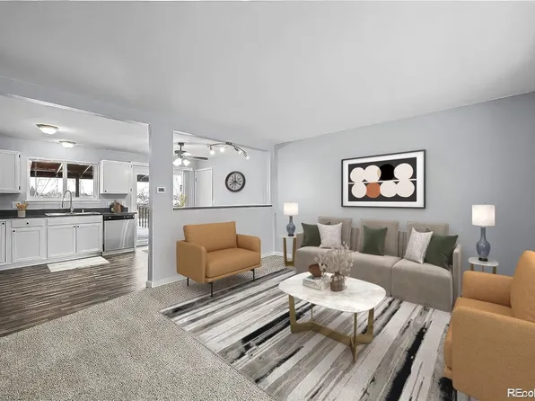 17971 E Atlantic Drive, Aurora, CO 80013