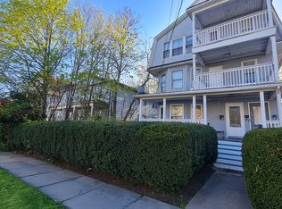 365 Prospect Ave #2, West Hartford, CT 06105