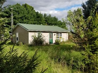 501 N 500 E, Attica, IN 47918