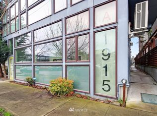 1915 25th Ave S UNIT F, Seattle, WA 98144