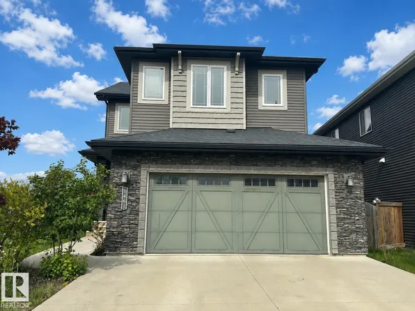 1461 Watt Dr SW, Edmonton, AB T6X 1T1